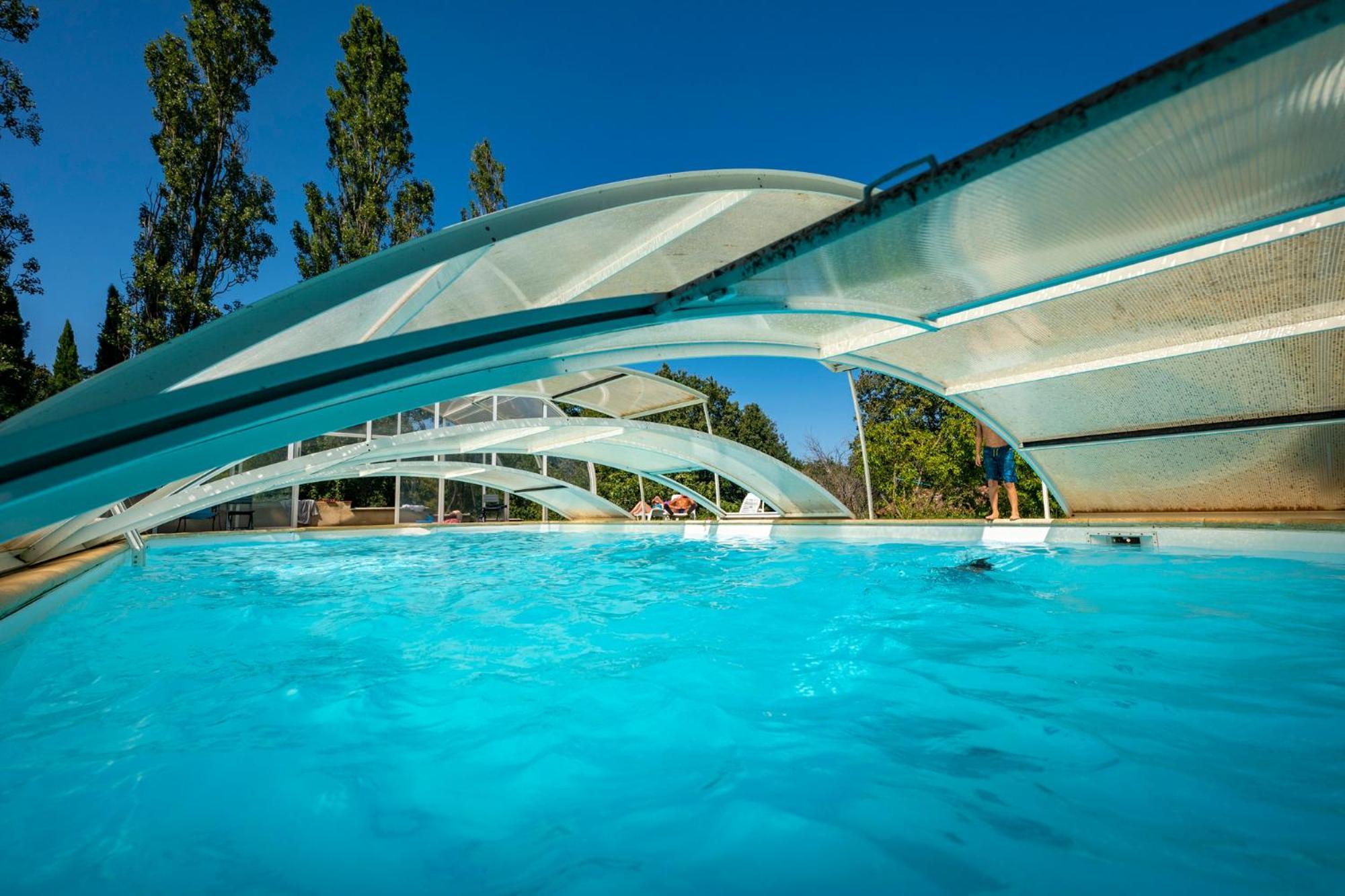 La Maison De L'Ecolieu Du Turc - Piscine Partagee Le Mas-dʼAgenais Buitenkant foto